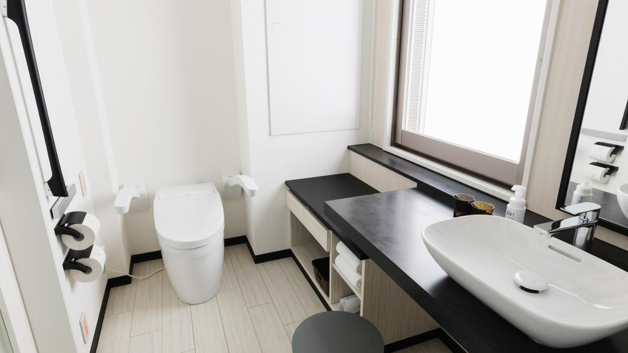 Jr East Hotel Mets Premier Akihabara Prefektura Tokio Exteriér fotografie