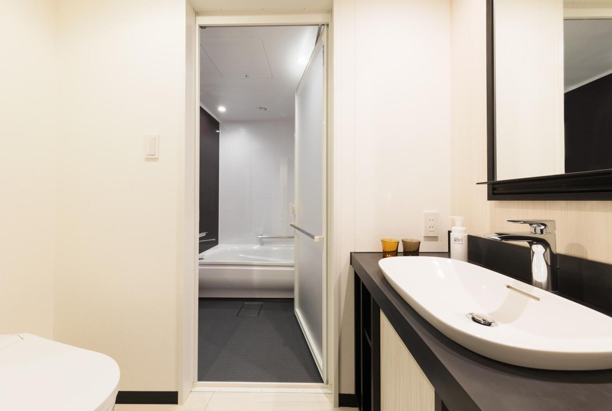 Jr East Hotel Mets Premier Akihabara Prefektura Tokio Exteriér fotografie